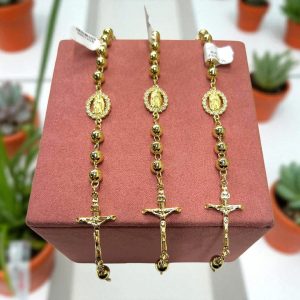 pulsera cadena imperial