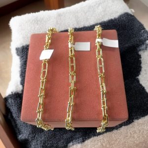 pulsera cadena imperial