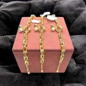 Pulsera Golden Bond