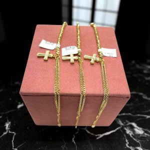 Pulsera Credo