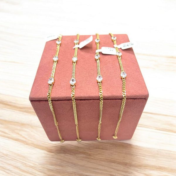 Pulsera Luminae