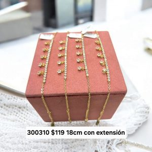 Pulsera Stellae