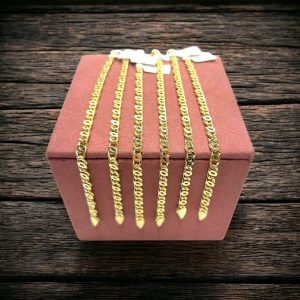 Pulsera Aurum