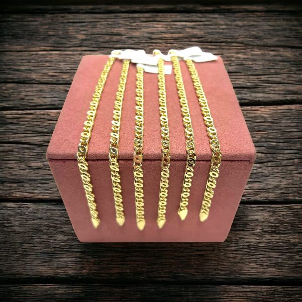 Pulsera Aurum