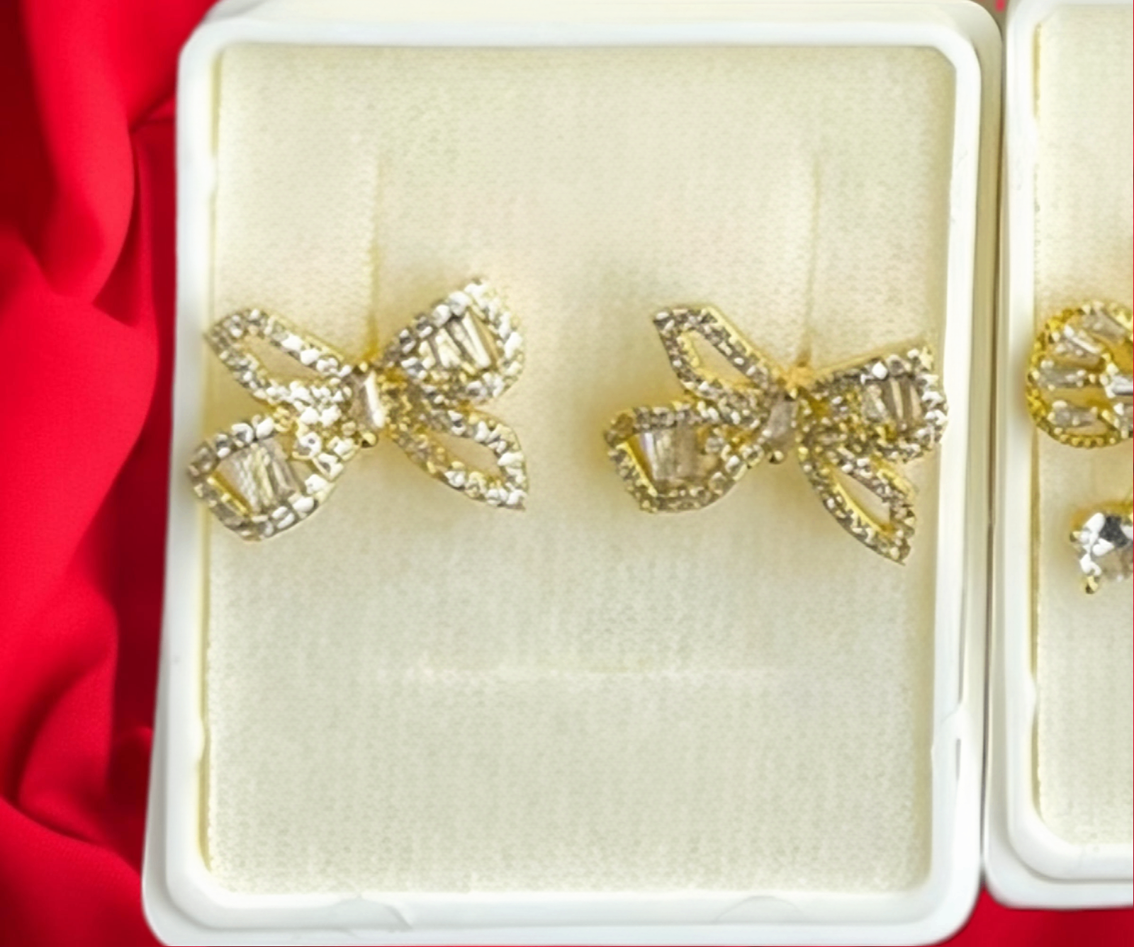 Aretes Wings of Light - Image 5