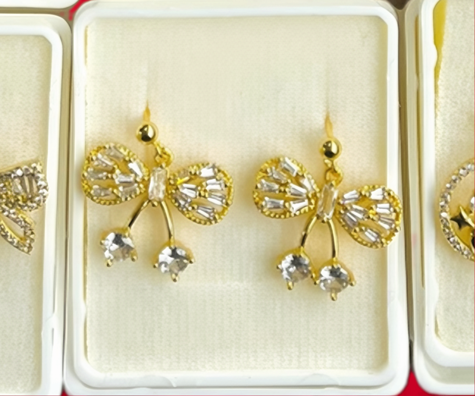 Aretes Wings of Light - Image 6