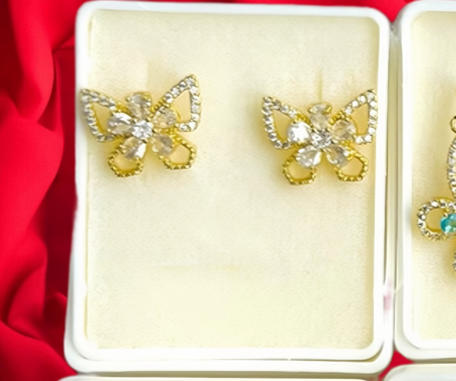 Aretes Wings of Light - Image 2