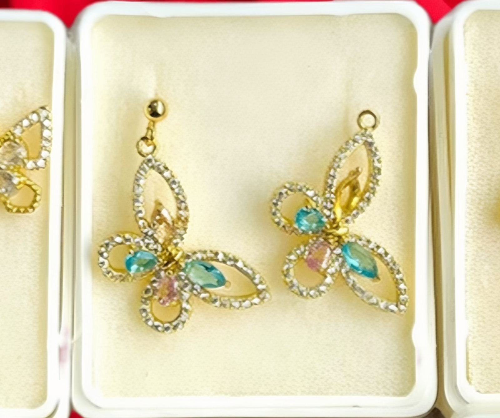 Aretes Wings of Light - Image 3