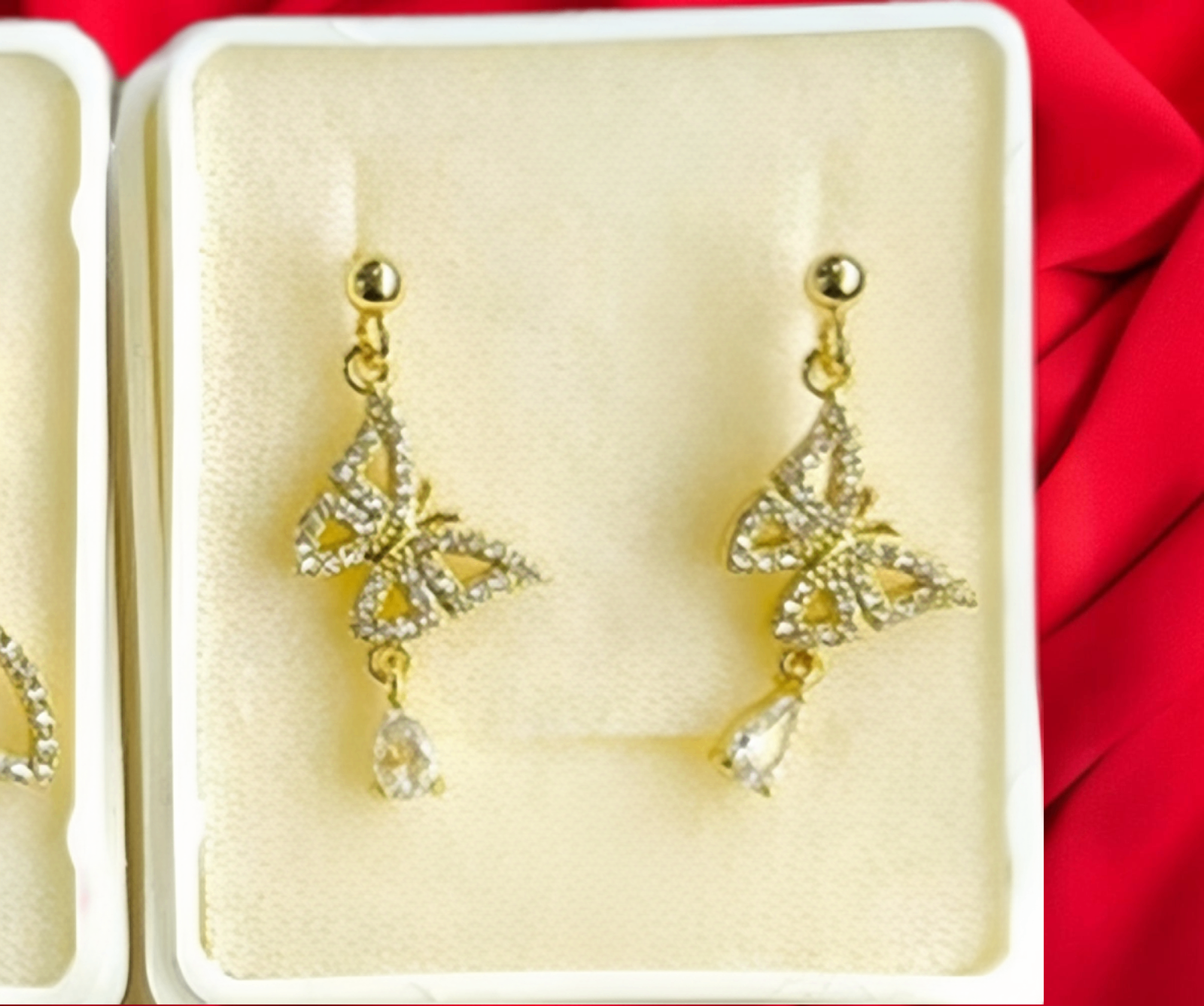 Aretes Wings of Light - Image 4