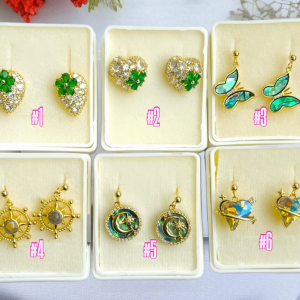 Colección Mystic Garden