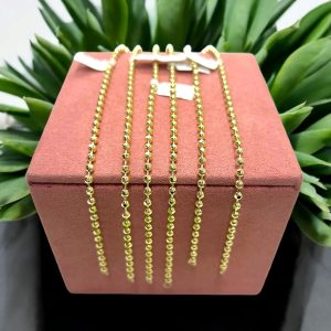 Pulsera Doré Sfera