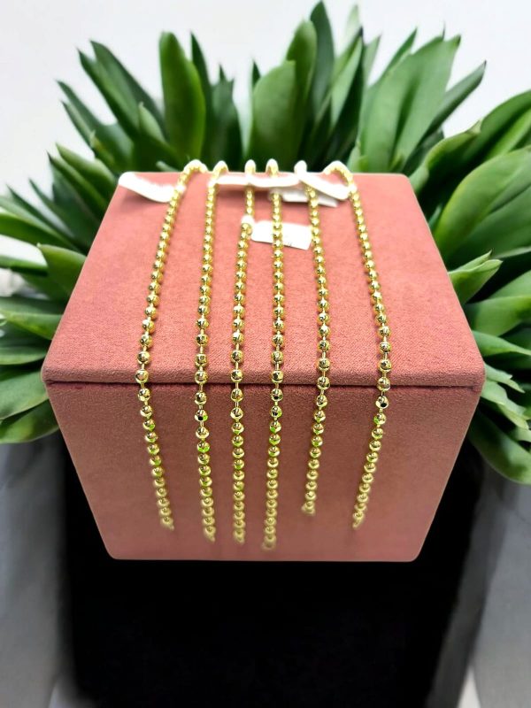 Pulsera Doré Sfera