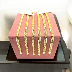 Pulsera Cadente