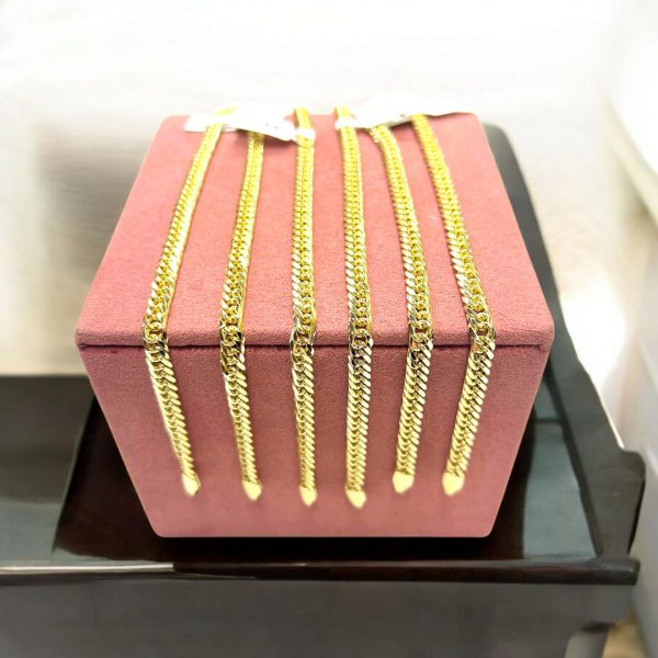 Pulsera Cadente