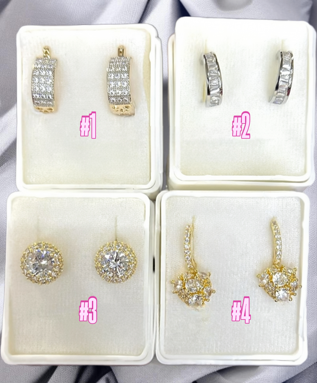 Colección Dual Brilliance